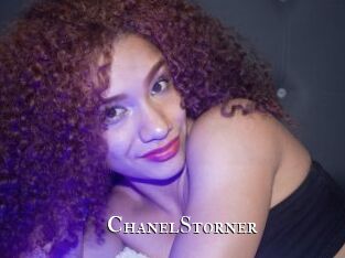ChanelStorner