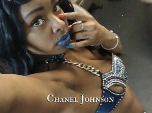 Chanel_Johnson