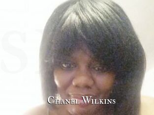 Chanel_Wilkins