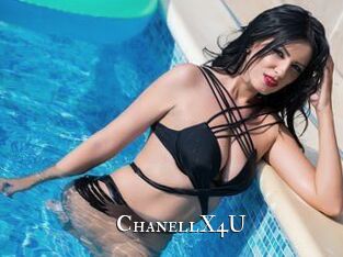 ChanellX4U