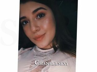 Chanellsexy