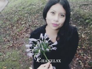 Chanelsx