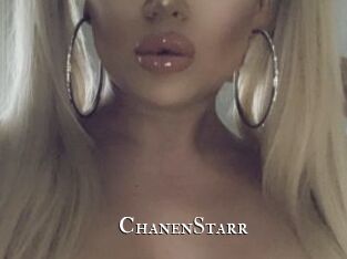 ChanenStarr