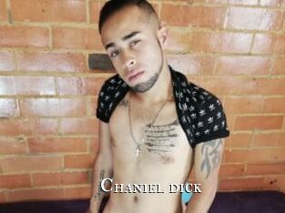 Chaniel_dick