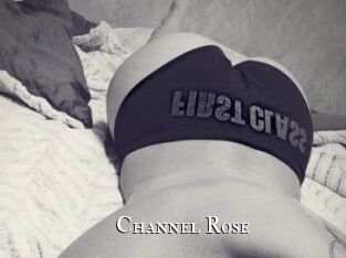Channel_Rose