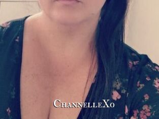 ChannelleXo
