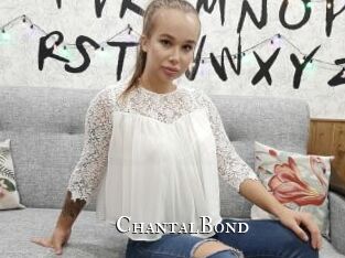 ChantalBond
