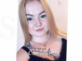 ChantalFoxy