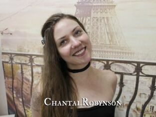 ChantalRobynson