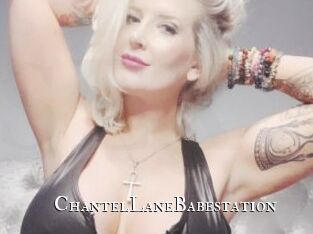 ChantelLaneBabestation