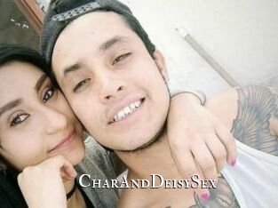 CharAndDeisySex