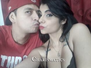 Charismatics