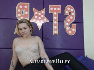 CharleneRiley