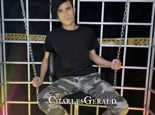 CharlesGerald
