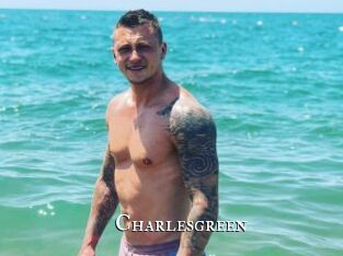 Charlesgreen