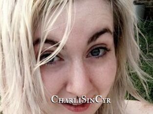 CharliSinCyr