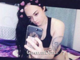 CharlieDoyle