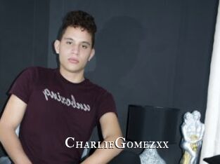 CharlieGomezxx