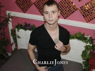 CharlieJones