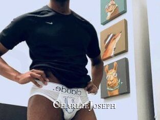 Charlie_Joseph cams