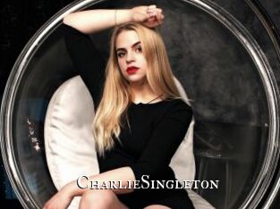 CharlieSingleton
