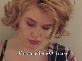 CharlieSnowOfficial