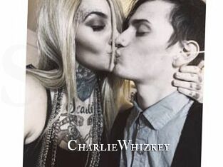 CharlieWhizkey