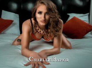 CharlizeBaisor