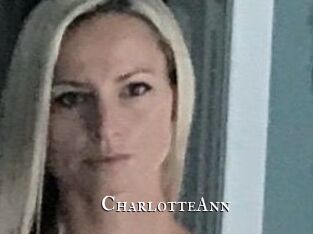 CharlotteAnn