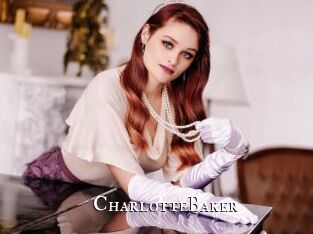 CharlotteBaker