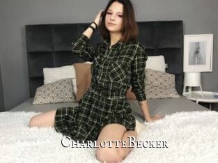 CharlotteBecker
