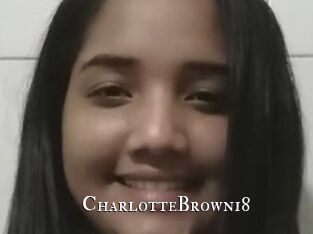 CharlotteBrown18