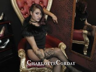 CharlotteCorday