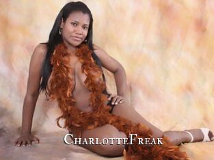 CharlotteFreak