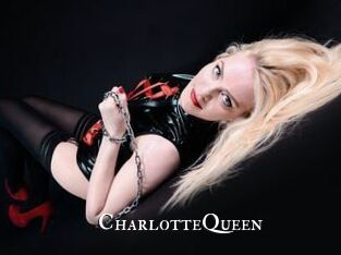CharlotteQueen