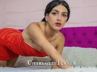 CharlotteTurner