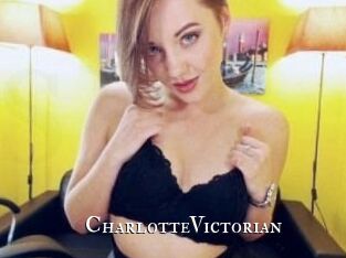 CharlotteVictorian