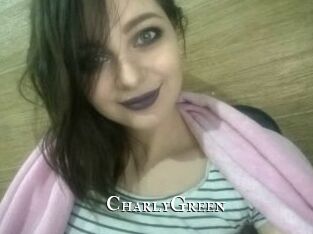 CharlyGreen