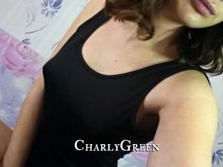 CharlyGreen_