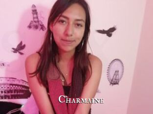 Charmaine