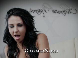 Charmed_Naomi