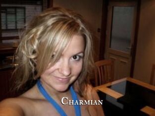 Charmian
