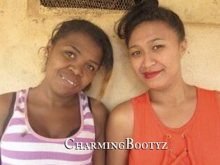CharmingBootyz