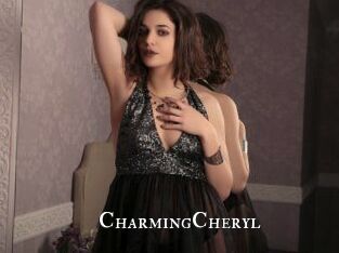 CharmingCheryl