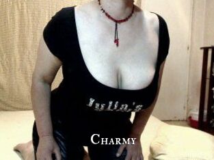 Charmy
