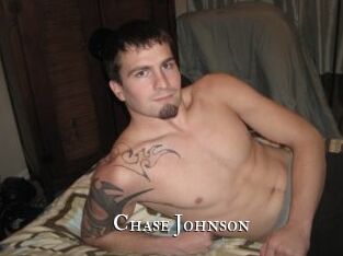 Chase_Johnson