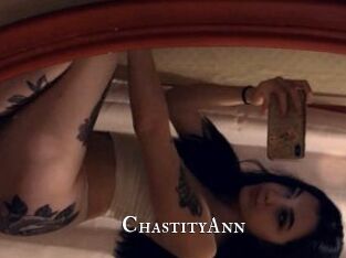 ChastityAnn