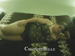 ChastityBelle