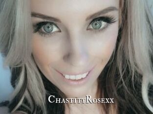 ChastityRosexx