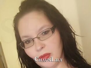 ChaunLily